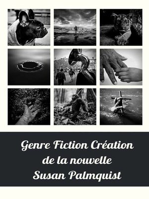 cover image of Genre Fiction Création de la nouvelle